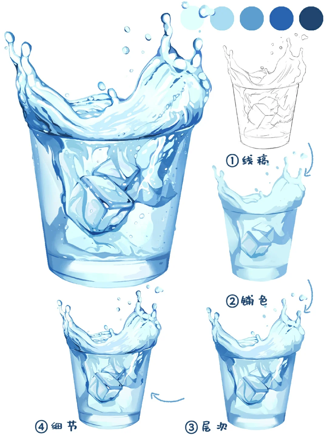 杯子手机游戏符号_杯子符号大全图片_杯子符号手机游戏大全