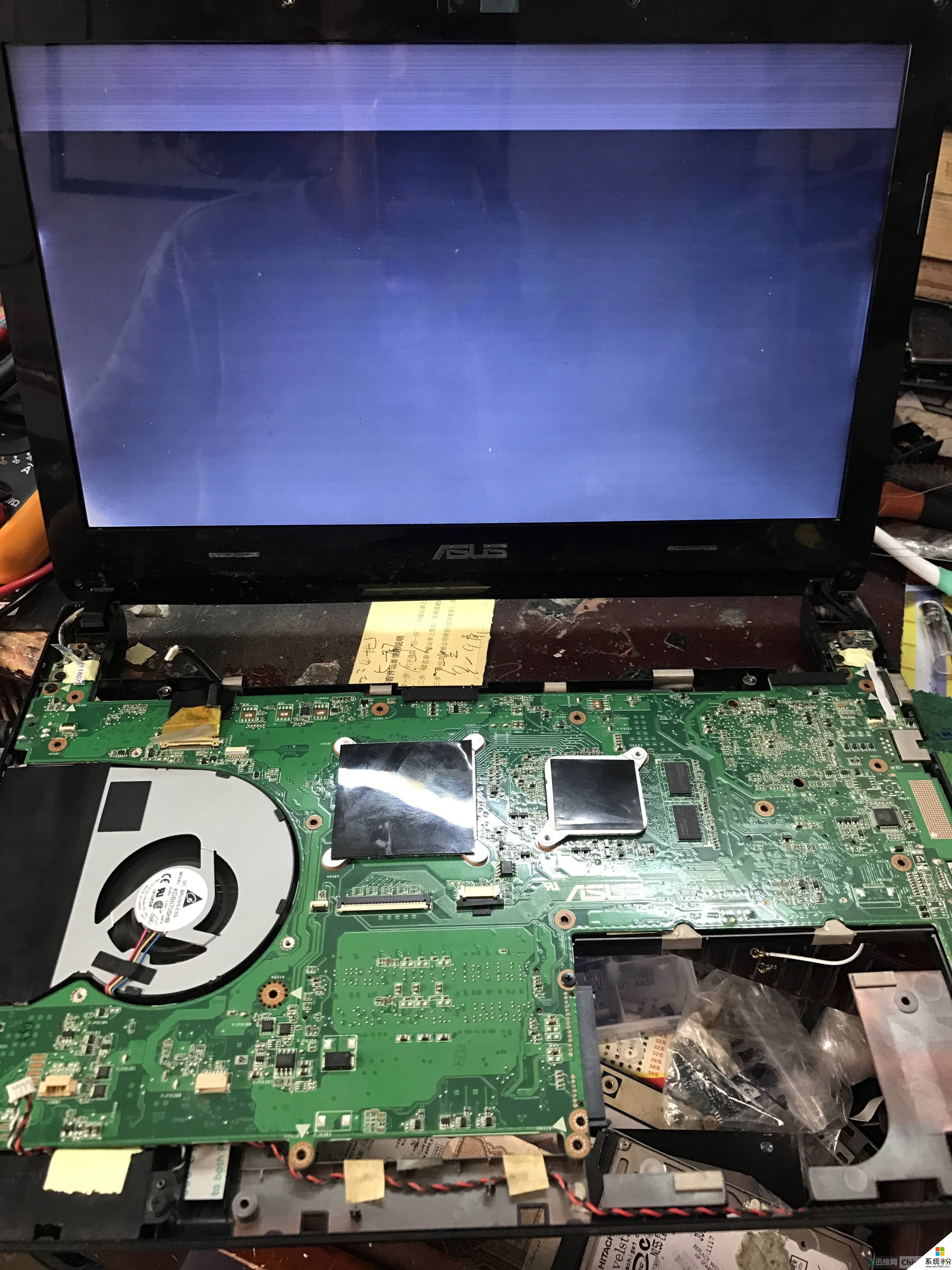 主板坏了有必要修吗_主板坏了有没有必要修_修主板会被换零件吗