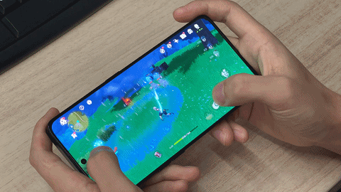 耗电慢打游戏流畅的手机_打游戏手机耗电慢_玩游戏耗电慢的手机