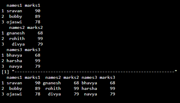 多个dataframe合并_怎么合并dataframe_dataframe合并两个表