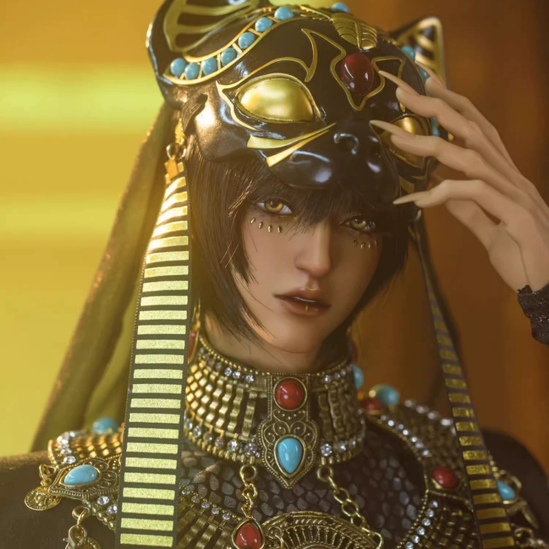 猫神在故宫_猫神贝斯特_猫神八百万