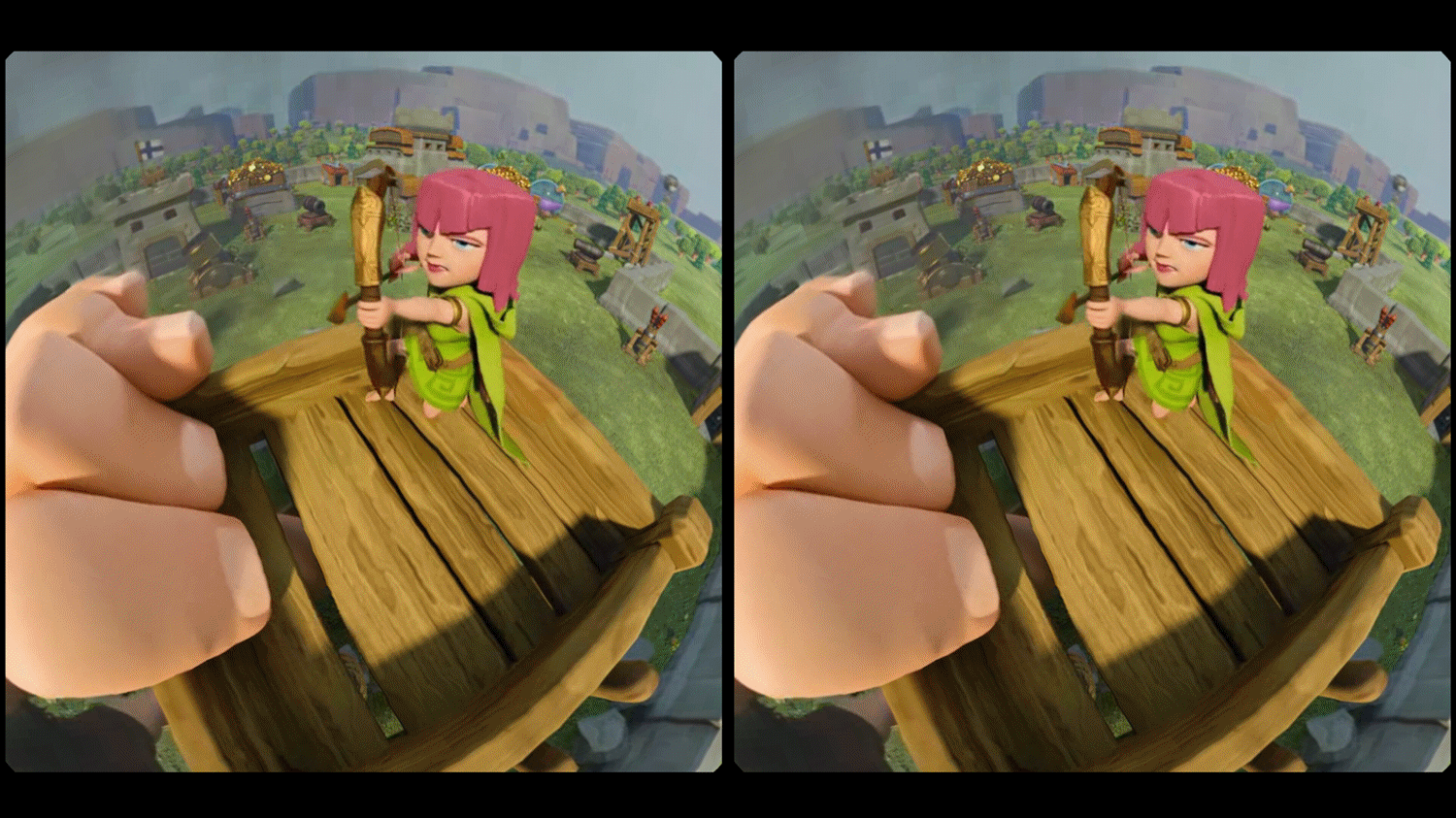 vr眼镜眼镜专用游戏_手机vr眼镜游戏_vr眼睛手机游戏