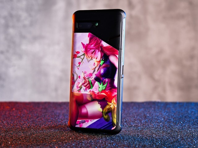 rog手机主题在哪下载_rog主题商店下载_rog游戏手机2主题下载