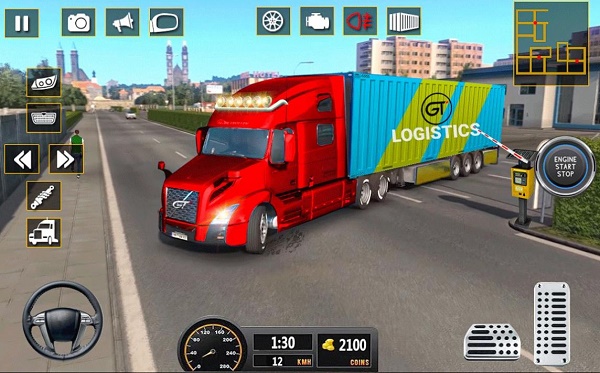 3d游戏手机版汽车_汽车的手机游戏_3d汽车游戏手游