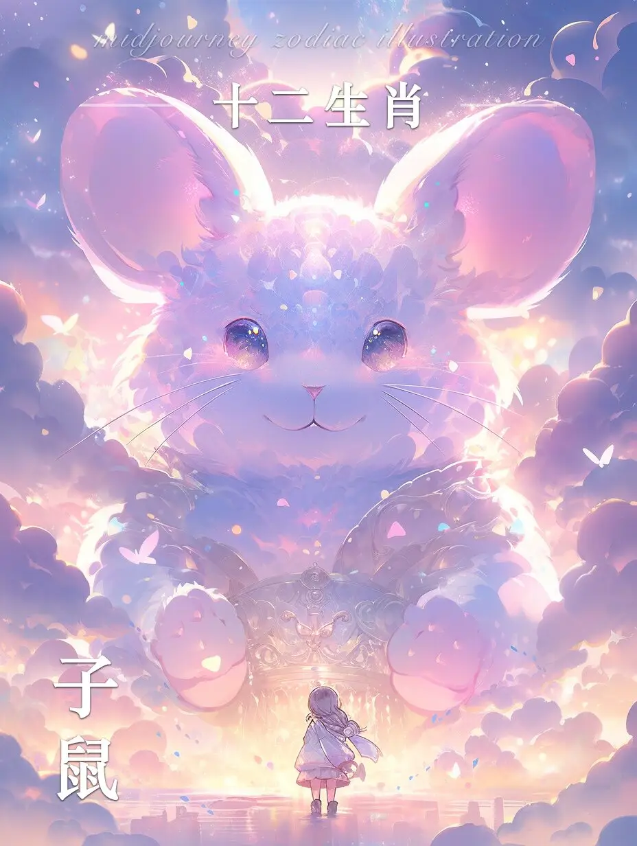 属鼠的多大_生肖鼠多大了_多大是属鼠的