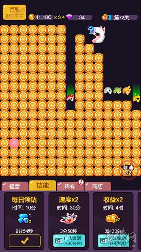 当红手机游戏_2018当红手机游戏_当年很火的手机游戏