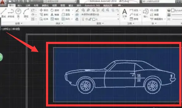 autocad标注尺寸比例_cad标注尺寸比例怎么调_cad里调标注的比例尺怎么弄