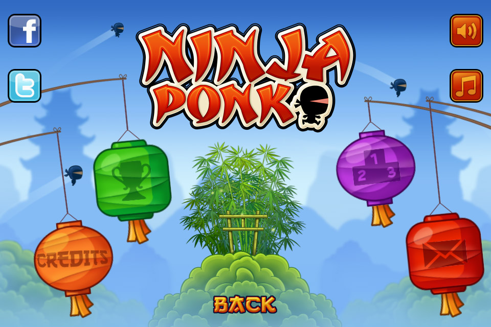 wp忍者手机游戏_忍者手机游戏背景是竹林_忍者手机游戏单机