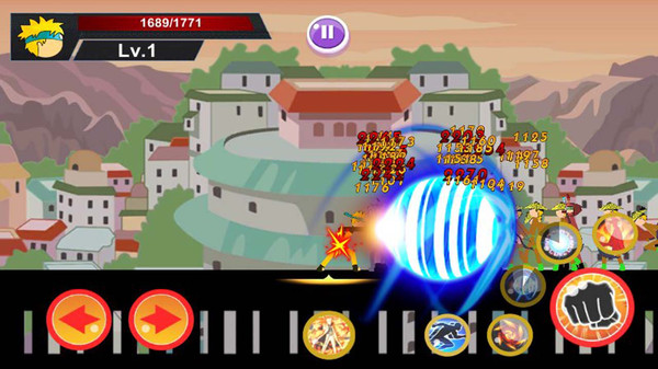 wp忍者手机游戏_忍者手机游戏背景是竹林_忍者手机游戏单机