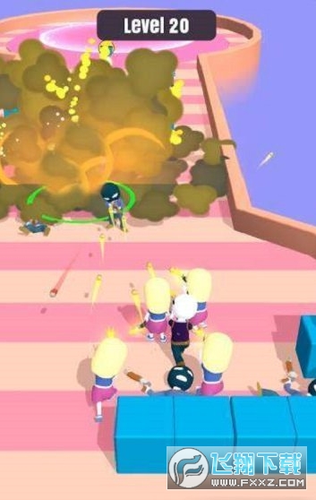 场景制手机游戏_场景类游戏_制作场景游戏