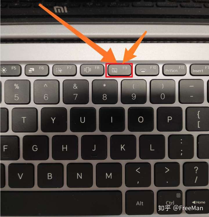 华硕笔记本触摸板没反应_华硕电脑笔记本触摸板没反应_触摸华硕笔记本板反应没了