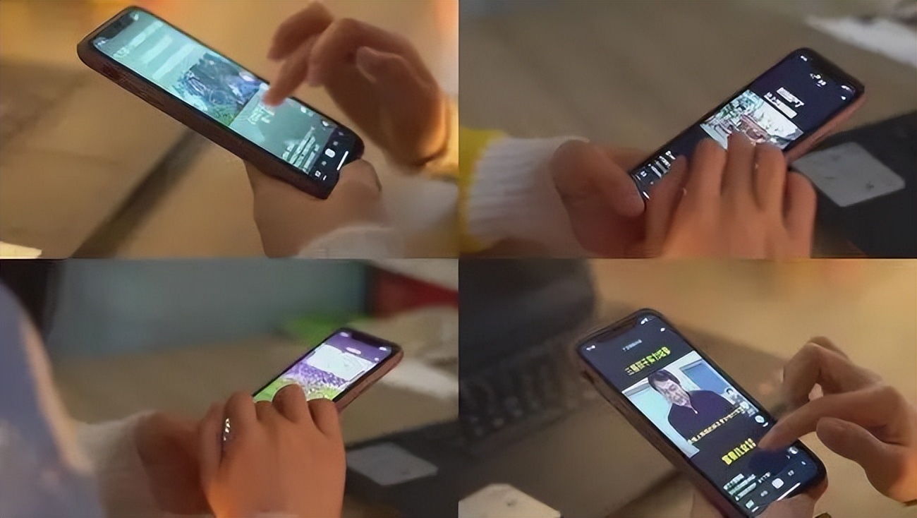 抖音里养号是什么意思_抖音养号是什么意思_抖音里什么叫养号呢
