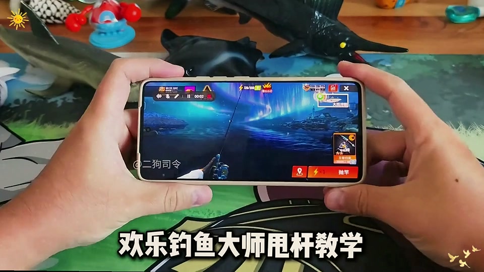 游戏中陀螺仪反应慢咋办_打游戏不卡有陀螺仪的手机_陀螺仪玩游戏有什么用