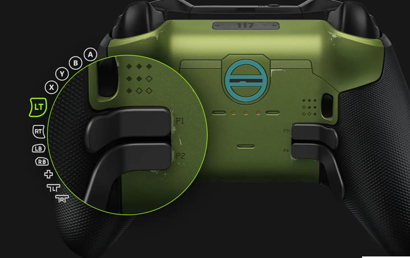 xbox手柄一直闪烁无法配对_手柄配对成功一直闪_xboxone手柄闪烁
