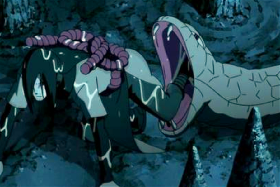 啊~别了大蛇丸_啊~别了大蛇丸_啊~别了大蛇丸