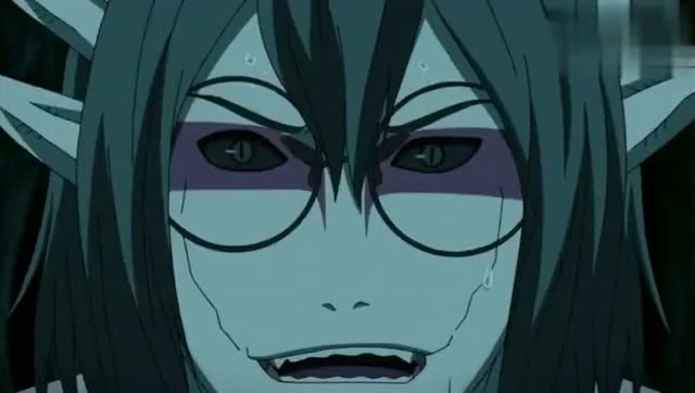 啊~别了大蛇丸_啊~别了大蛇丸_啊~别了大蛇丸