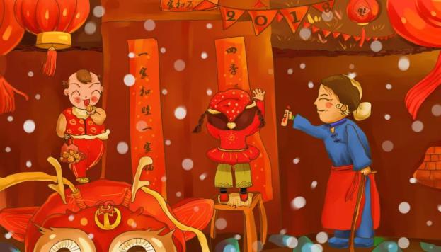 民俗文化中国画_民俗文化中国传统文化剧本_中国民俗文化