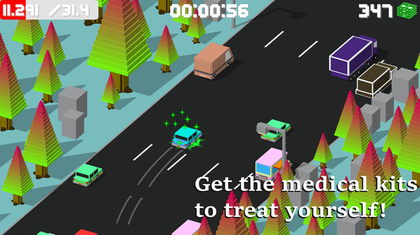 飚速赛车游戏手机版下载_赛车中文版下载_赛车游戏飚车