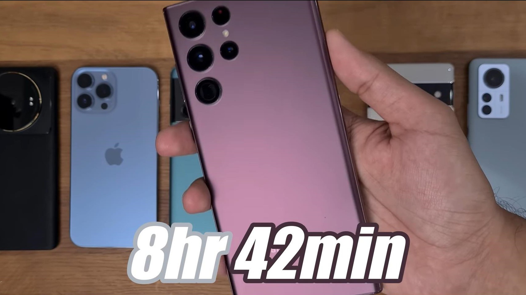 打游戏续航能力强的手机_各款手机打游戏续航时间_玩游戏续航时间长的手机