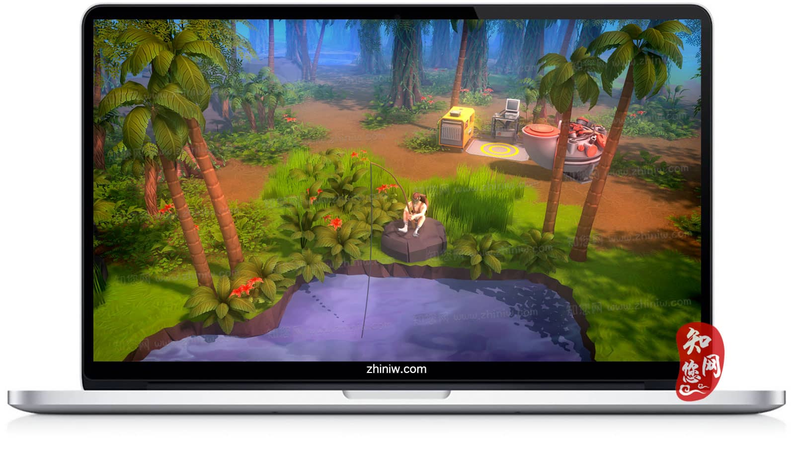 mac手机游戏_mac运行手机游戏_mac运行iphone游戏