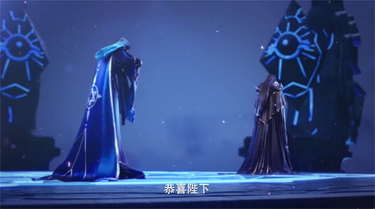 前十柱魔神_72魔神柱_日月星三柱魔神
