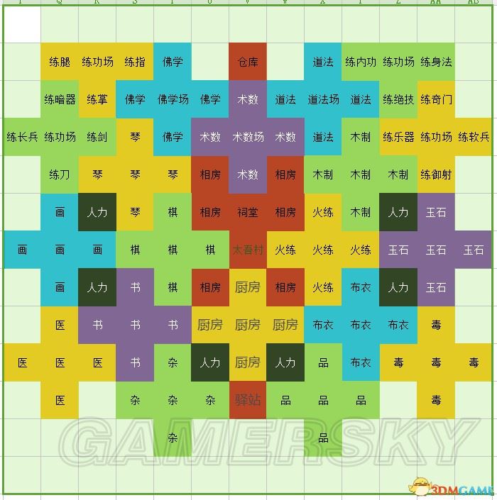 太吾绘卷wiki_太吾绘卷wiki_太吾绘卷wiki