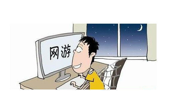 爱玩手机游戏的孩子_不爱学习整天玩游戏和手机_爱玩手机有错吗