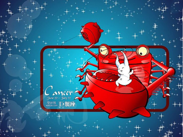 7月19日是什么星座_星座月是什么意思_星座月代表什么