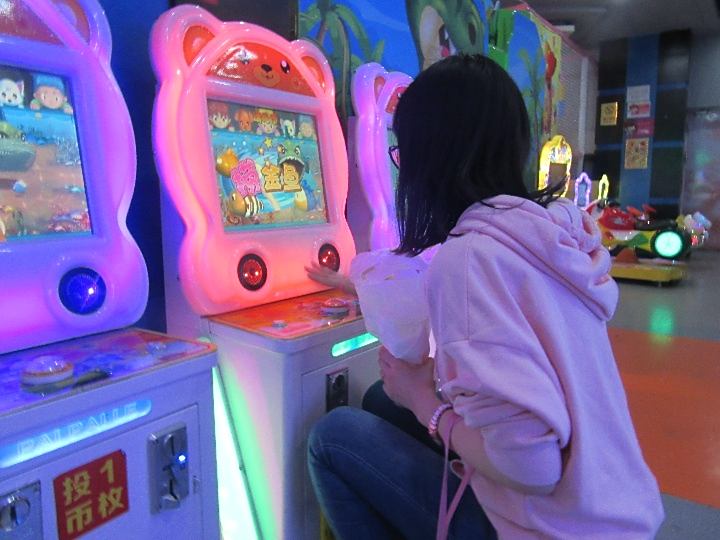 电玩城单机破解版游戏_电玩城手机游戏单机_单机电玩城内购破解版
