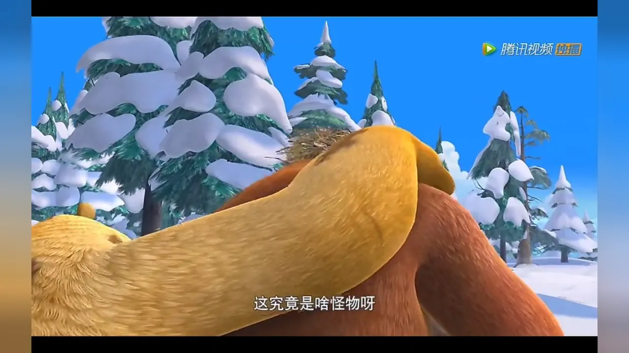 熊出没年货电影观看完整版_熊出没之年货免费观看在线完整版_熊出没年货电影免费