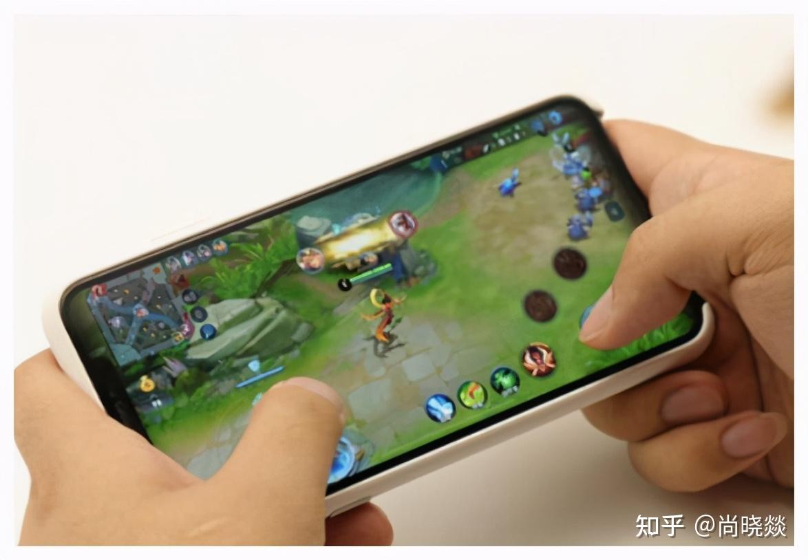 电脑可以用知乎吗_电脑和手机能玩游戏吗知乎_知乎能玩电脑手机游戏嘛