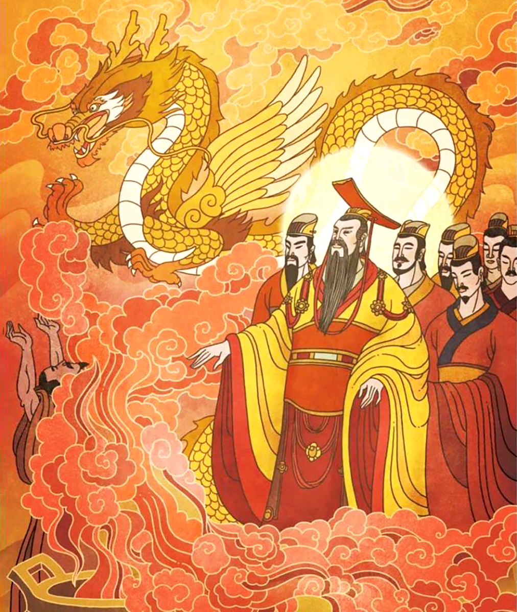 所罗门魔神王_所罗门72魔神之首_所罗门72魔神