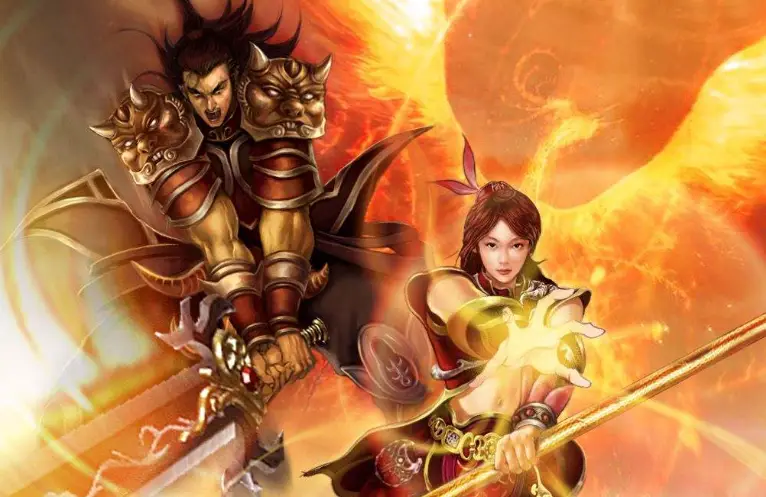 rpg养成游戏推荐_rpg游戏养成手机游戏_rpg养成类游戏