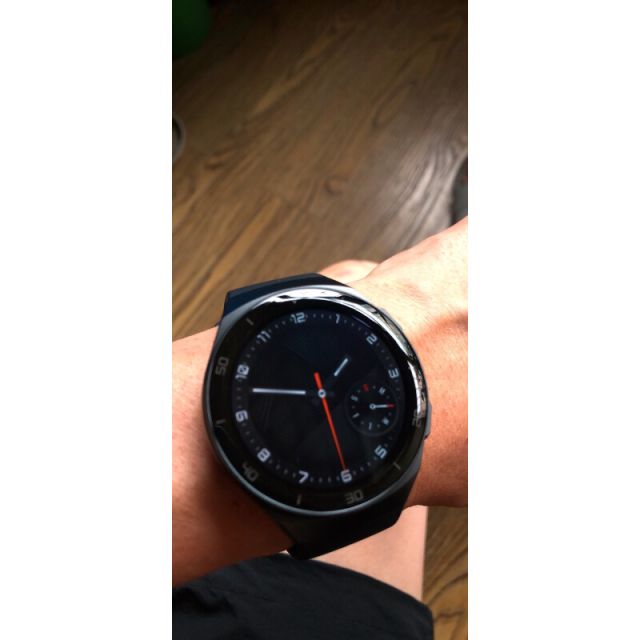 华为4x和华为3_华为p9华为mate8_华为watchgt2e