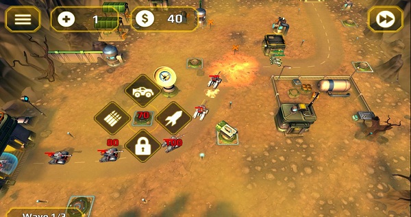 单机塔防知乎_十大著名塔防手机单机游戏_单机塔防手机游戏推荐知乎