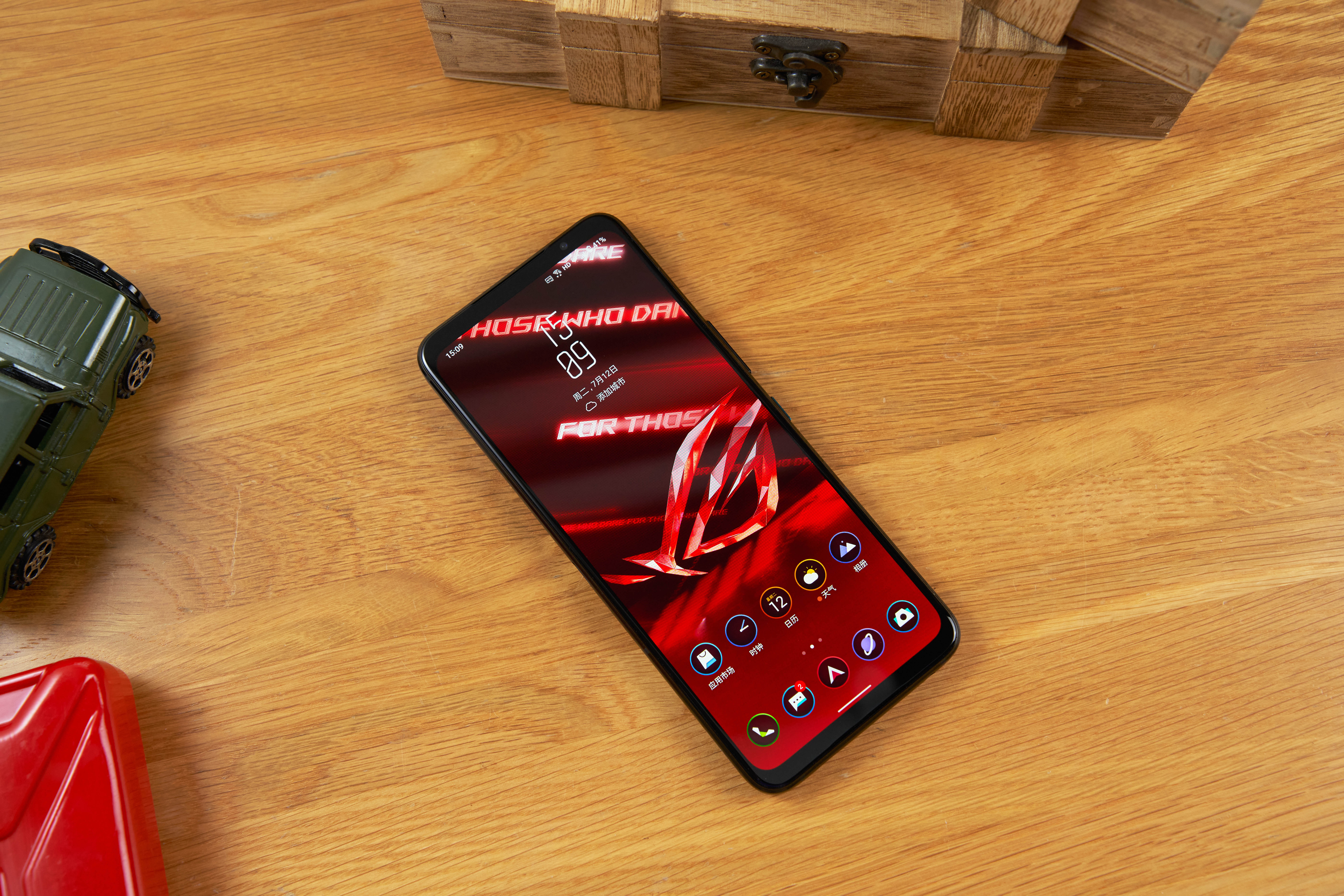 rog游戏手机装甲限量版_rog装甲游戏手机_rogphone装甲电竞版