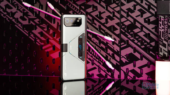 rogphone装甲电竞版_rog装甲游戏手机_rog游戏手机装甲限量版