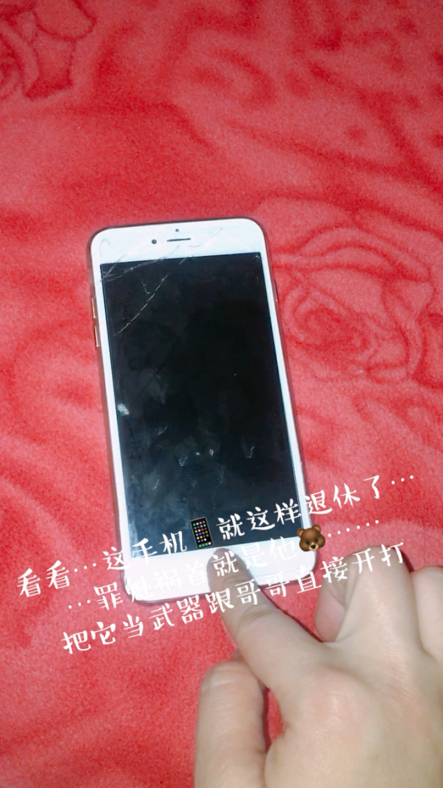 摔弟弟打手机游戏怎么办_弟弟打游戏手机摔了_打游戏摔手机的人