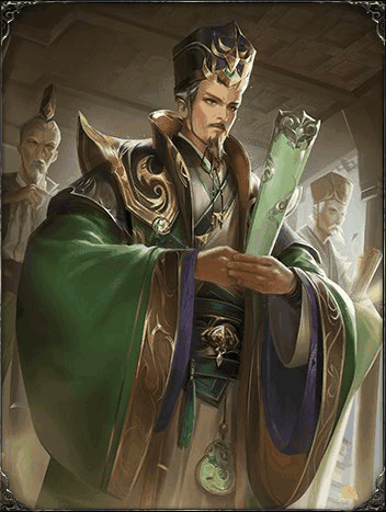 三国杀荀谌_三国杀荀谌兵临城下_三国杀荀谌技能解析