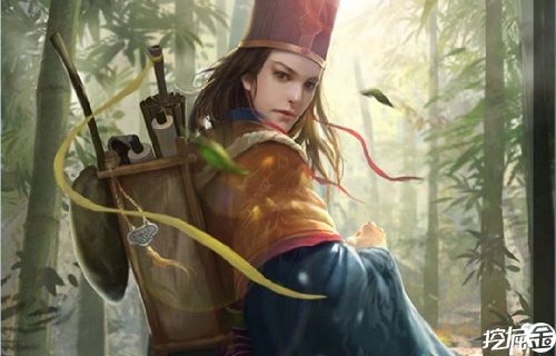 三国杀荀谌_三国杀荀谌技能解析_三国杀荀谌兵临城下