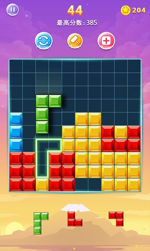 DNA游戏手机桌面_手机界面游戏_手机桌面游戏有哪些