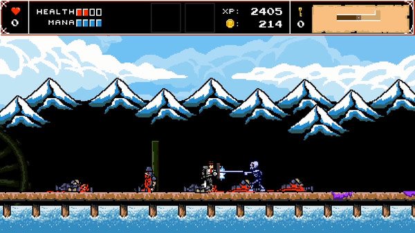 十大横版过关手游单机_98年横版通关游戏手机版_横版过关手游