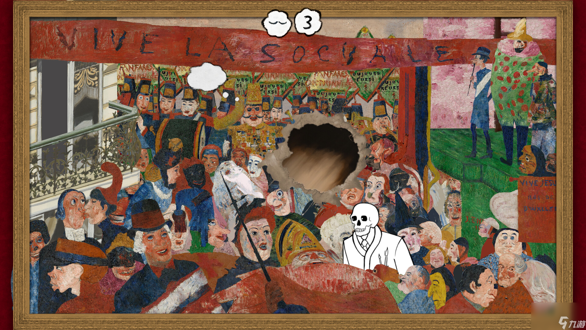 手绘画风游戏_创意绘画手机游戏_绘画创意手机游戏大全