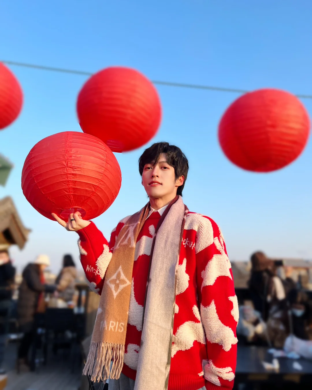 2023过年时间几月几号_过年日期2022_2032年几号过年