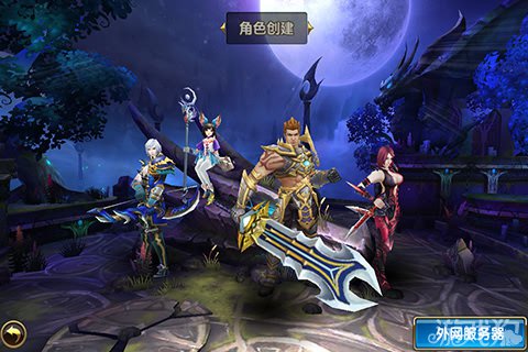 暗黑英雄下载_暗黑英雄手游下载_暗黑英雄 手机游戏