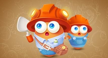 保卫萝卜3游戏下载手机版_萝卜保卫攻略_萝卜保卫战最新版
