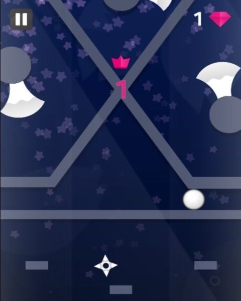 弹球游戏app_手机弹球小游戏_ball 手机弹球游戏