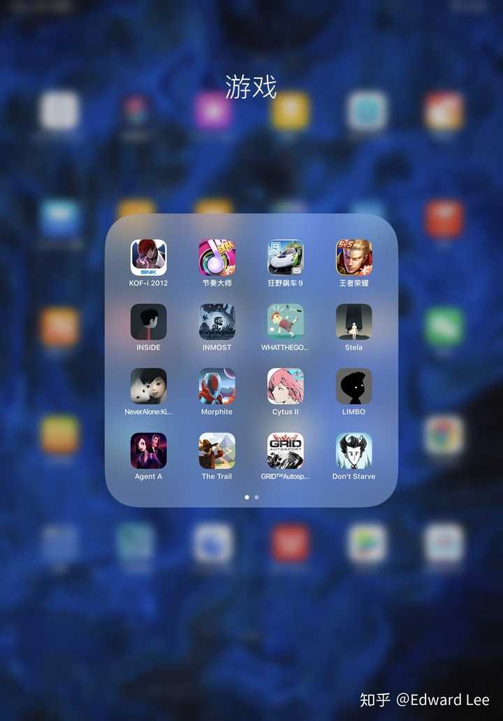 ipad游戏与手机关联_ipad与手机游戏互通_ipad和手机游戏如何同步