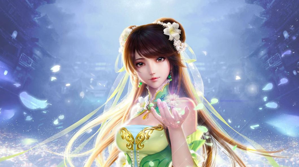 仙侠手游下载排行_下载全新仙侠手游_大型仙侠手机游戏下载安装