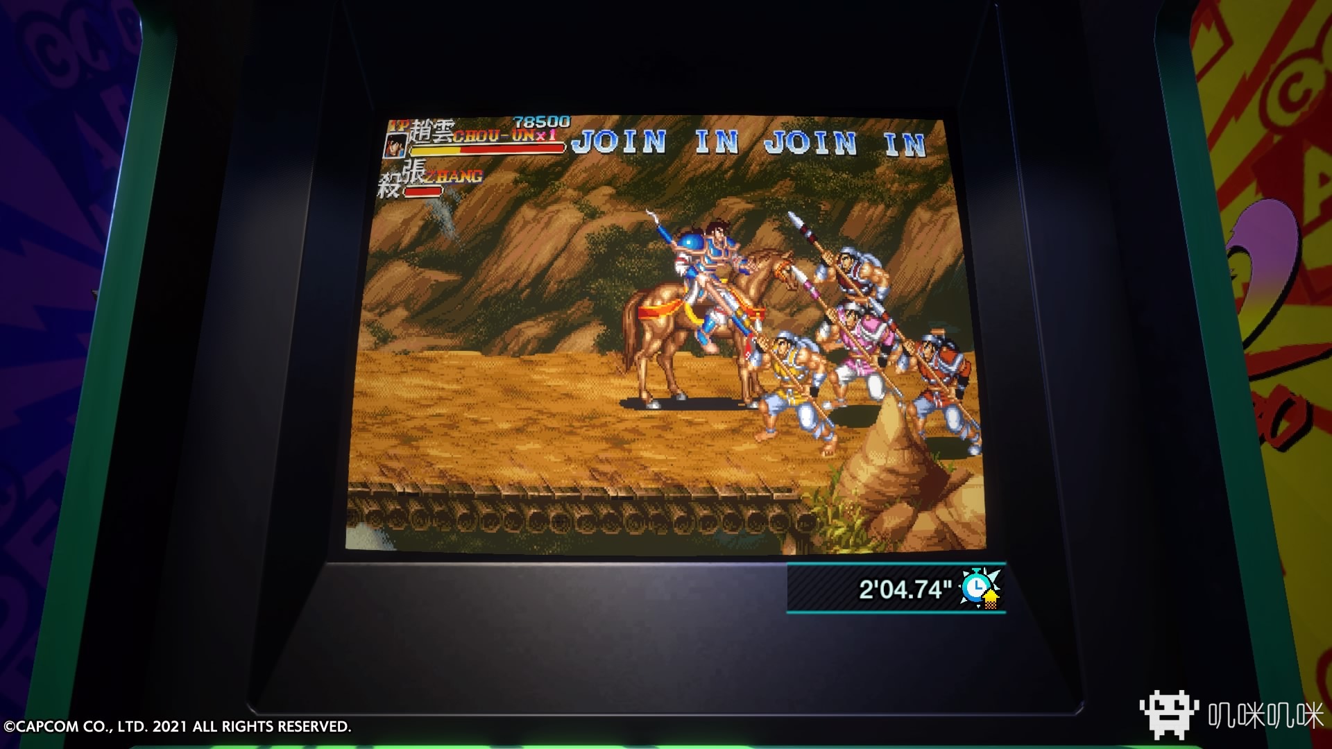 游戏手机推荐_游戏手机哪款最好用_capcom的游戏手机游戏